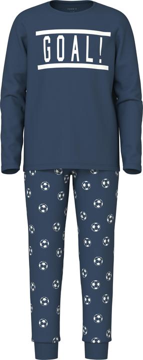 Image du produit Name it Nkmnightset Dark Denim Football Noos (104)
