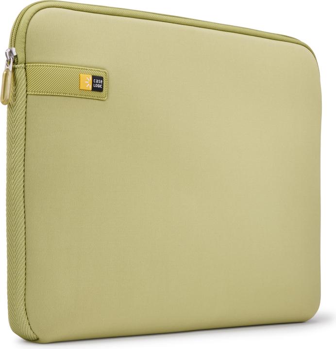 Produktbild Caselogi CaseLogic Notebook H?lle 16" Dill Dill,LAPS Sleeve,16"/40,64cm (16", Universal)