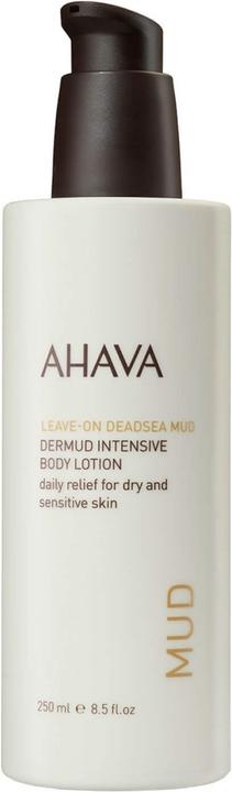 Ahava DeadSea Mud - Dermud Intense Body Lotion (Körpercreme, 250 ml)