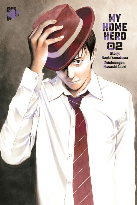 Image du produit My Home Hero 2 (DE)