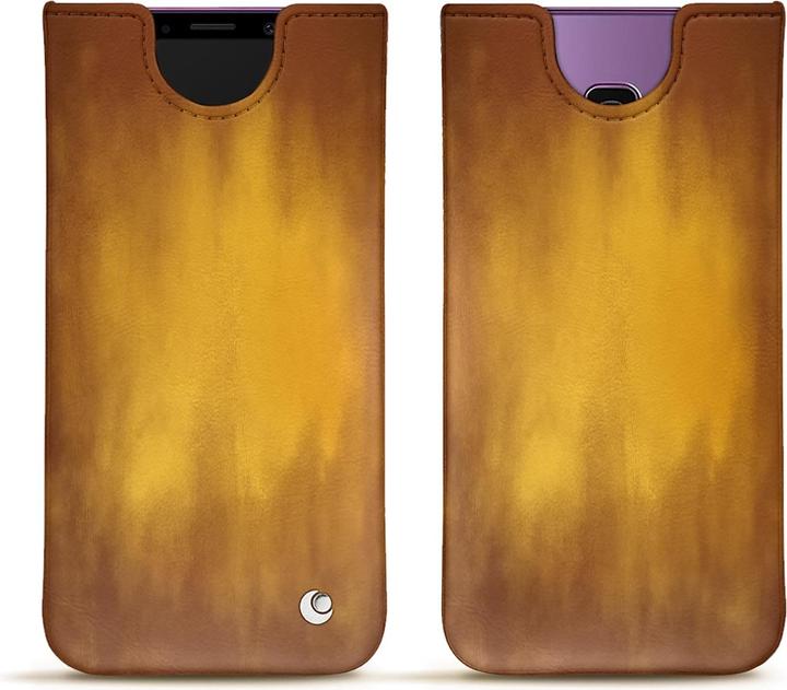 Immagine prodotto Noreve Cover in pelle (Samsung Galaxy S9+)