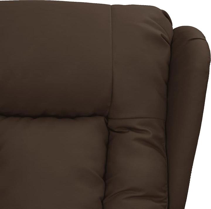 Produktbild VidaXL Elektrischer Massagesessel