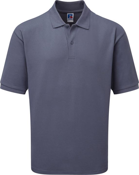 Jerzees Russel Klassik Kurzarm Polycotton Polo Shirt