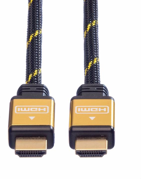 Immagine prodotto Roline HDMI (Typ A) — HDMI (Typ A) (3 m, HDMI)