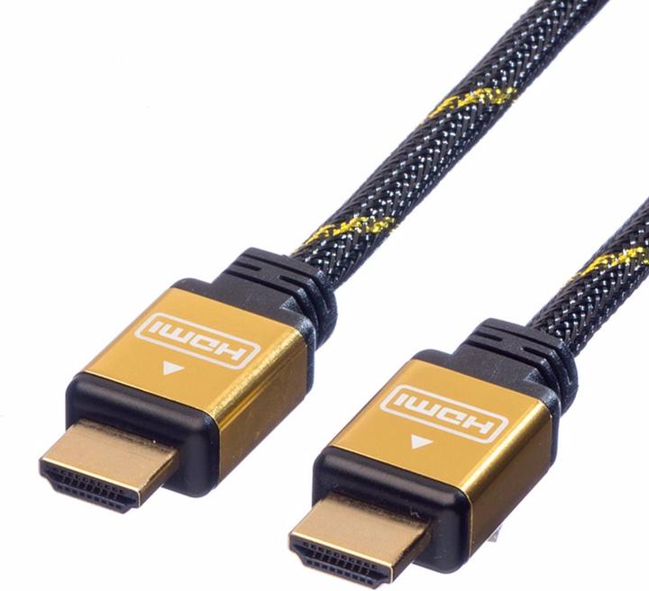 Oro, Nero
