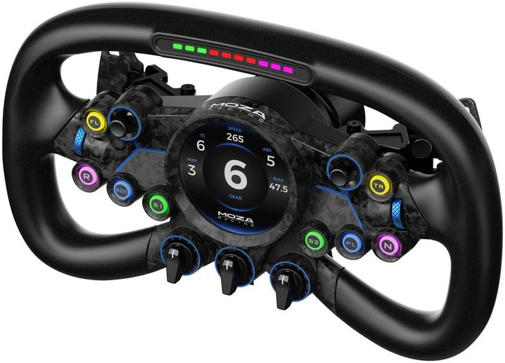 Produktbild Moza Vision GS (PC)