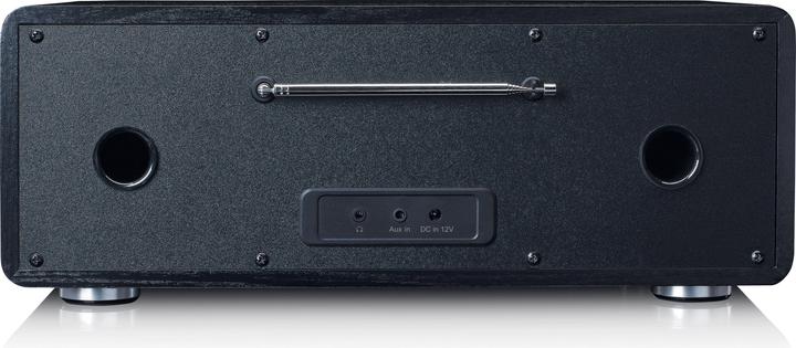 Produktbild Lenco DAR-061 (FM, DAB+, Bluetooth)
