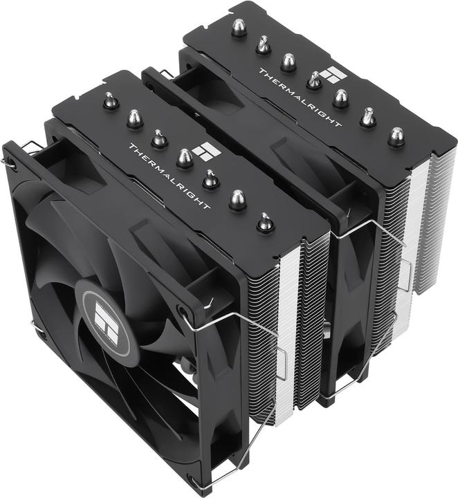 Produktbild Thermalright Phantom Spirit 120 SE (154 mm)