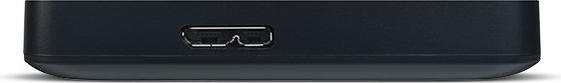 Image du produit Toshiba Canvio Basics (4 To)