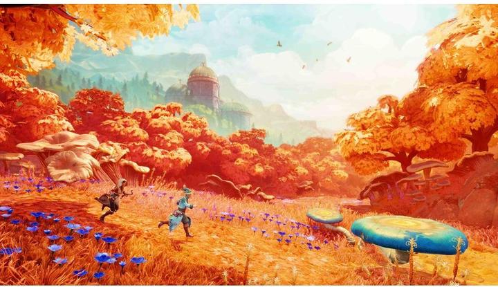 Image du produit THQ Trine 5 Switch A Clockwork Conspriracy (Switch, DE)