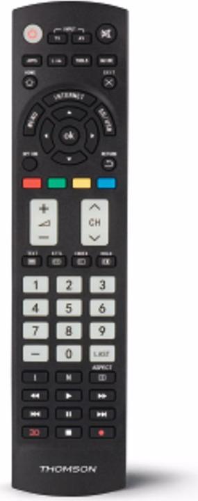 Productafbeelding Thomson ROC1128PAN (Universele afstandsbediening, Infrarood)