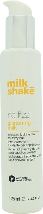Actual product image Milk_Shake no frizz - glistening milk (125 ml)