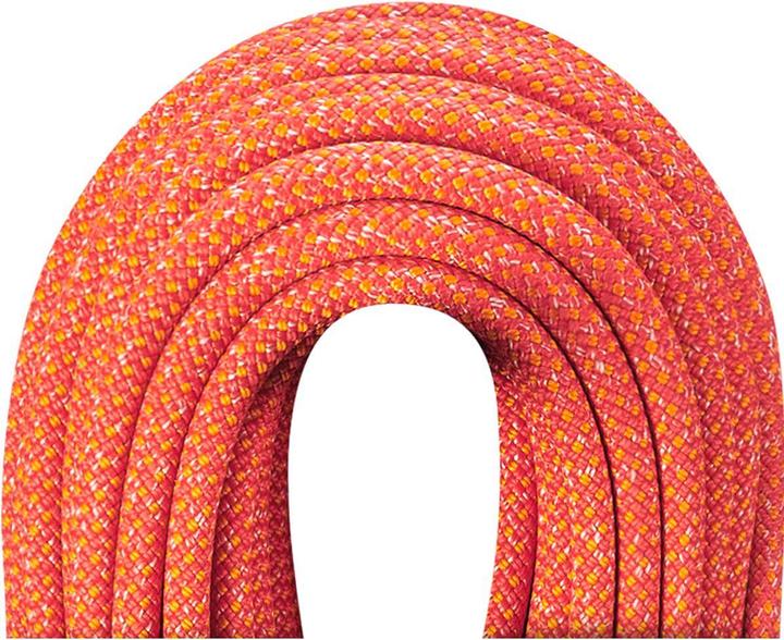 Immagine prodotto Edelrid Corda da arrampicata Heron Eco Dry 9.8mm (60 m)
