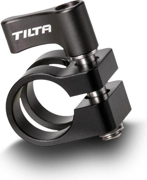 Immagine prodotto Tilta Portacanne singolo superiore da 15 mm (Accessori per gabbie)