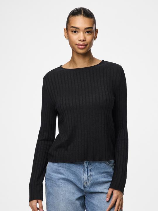 Actual product image Pieces Pciris Ls Top Jrs Noos (XS)