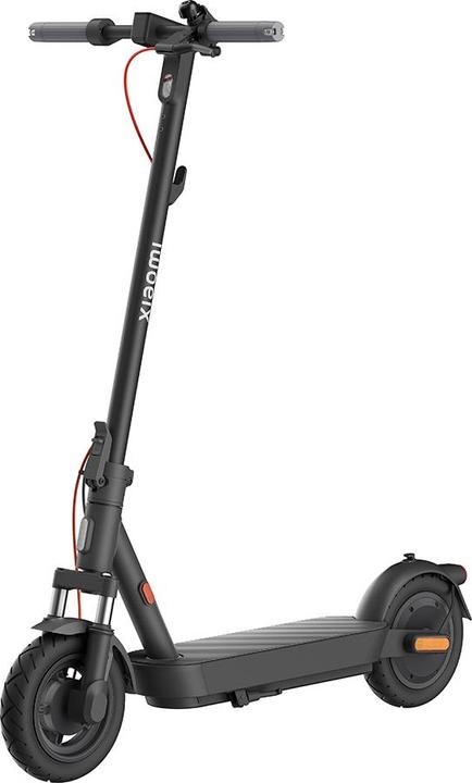 Xiaomi 5 Swiss Edition (20 km/h, 60 km, 350 W)
