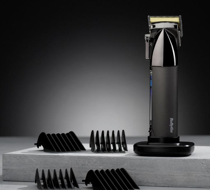 Produktbild BaByliss Pro Performance Definition Style