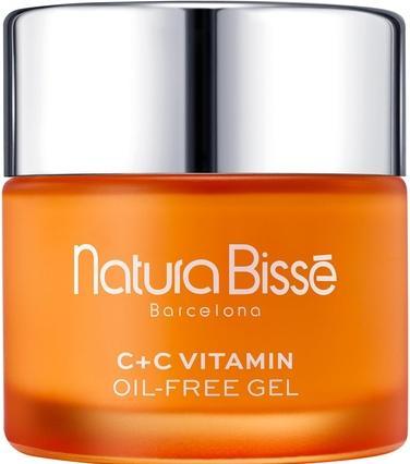 Immagine prodotto Natura Bisse Natura Bissé - Crema gel per la pelle C+C Vitamina (Gel senza olio) 75 ml (Gel corpo, 75 ml)