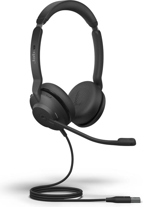 Produktbild Jabra Evolve 30 II Duo MS (Kabelgebunden, USB Typ-B)