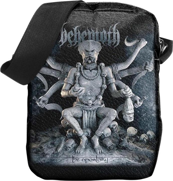 Behemoth Umhängetasche The Apostasy