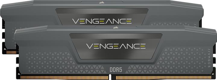 Produktbild Corsair Vengeance (2 x 16GB, 0.01 MHz, DDR5-RAM, DIMM)