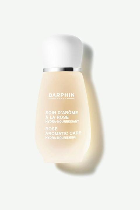 Actual product image Darphin Rose Elixir (15 ml, Face oil)