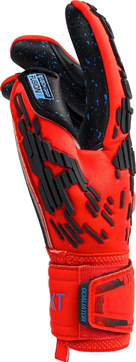 Image du produit Reusch Gants de gardien de but Attrakt Freegel Fusion Goaliator (10.5)