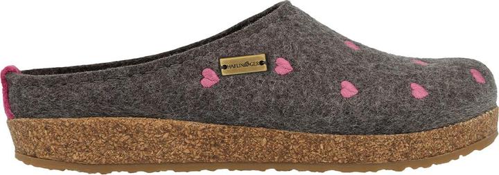 Produktbild Haflinger Hausschuhe (36)