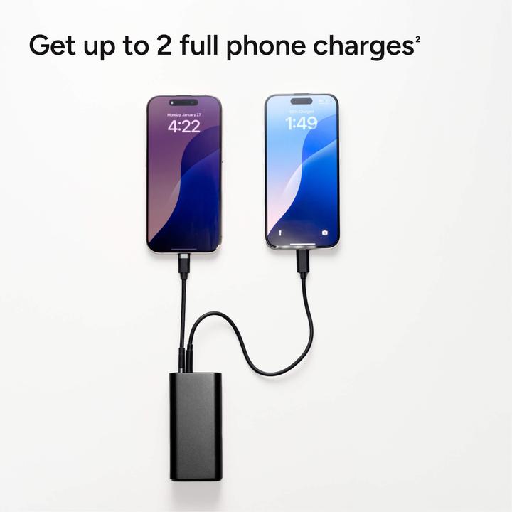 Image du produit mophie Powerstation (10000 mAh)