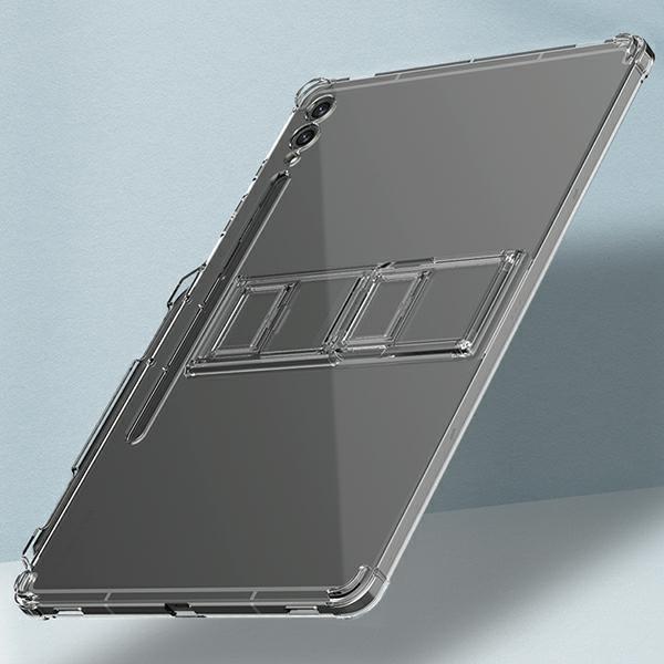 Produktbild Araree Flexield SP Series Softcase Hülle (Galaxy Tab S9)