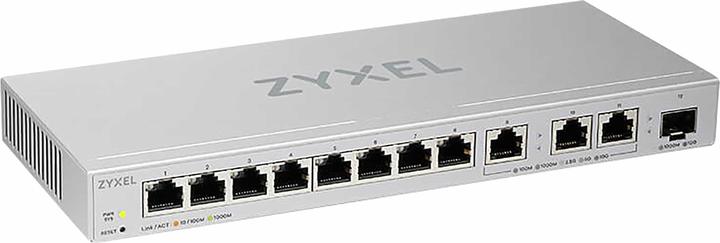 Image du produit Zyxel XGS1250-12 (12 Ports)
