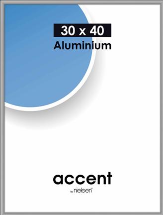 Actual product image Nielsen Accent (30 x 40 cm)