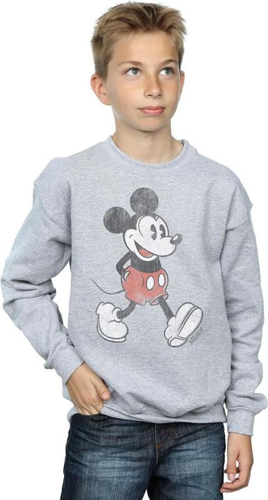 Image du produit Disney - Sweat WALKING - Garçon (152, 158)