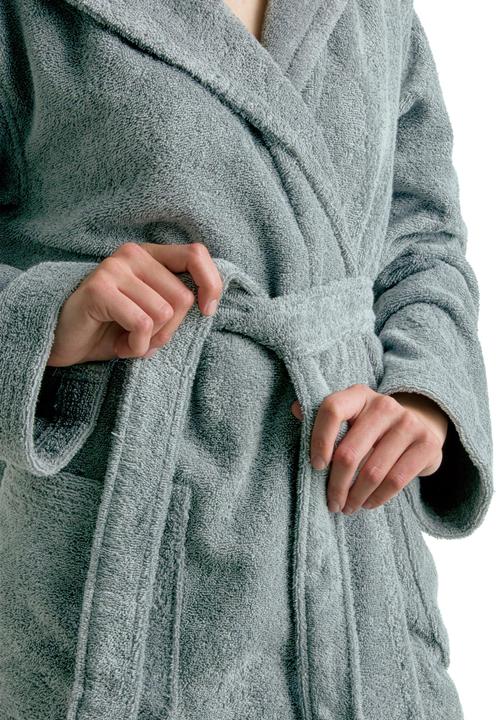 Actual product image Möve Superwuschel Bademäntel (XL)