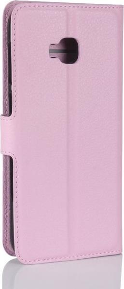 Immagine prodotto MU Classic Copertina in pelle Litchi (Asus Zenfone 4 Selfie Pro)