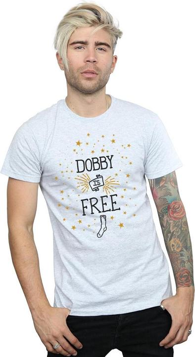 Produktbild Dobby Is Free TShirt (M)