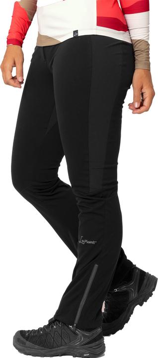 Actual product image Lamunt Serena softshell (36)