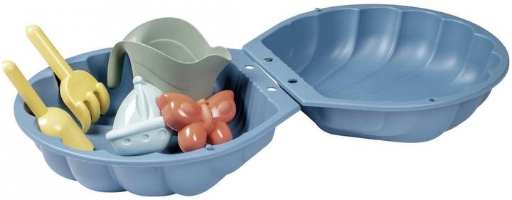 Immagine prodotto Smoby S.Life Double Garni. Mini pozzo di sabbia