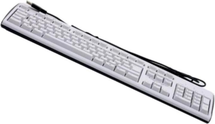Produktbild HP Usb (German)Keyboard Win8 (DE, Kabelgebunden)