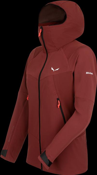 Produktbild Salewa Sella Durastretch Jacke Da (42)