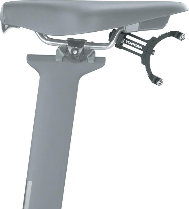 Produktbild Topeak Omni-BackUp Elite