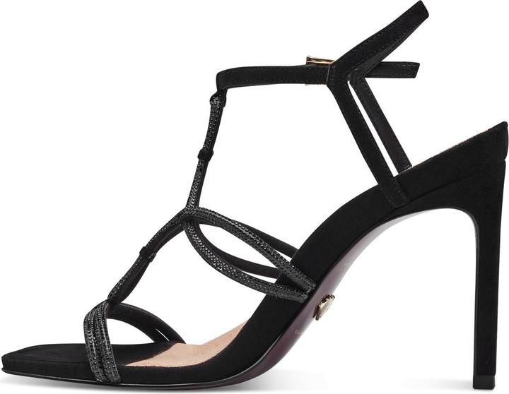 Produktbild Tamaris Heart & Sole Sandalette (39)
