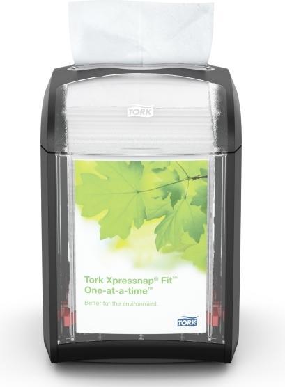 Produktbild Tork Serviettenspender (1 x)