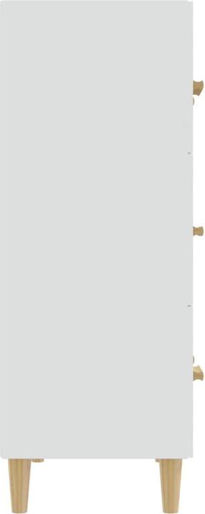 Actual product image VidaXL Ander (70 x 34 x 90 cm)