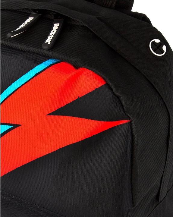 Produktbild Rocksax Rucksack Lightning David Bowie (20 l)