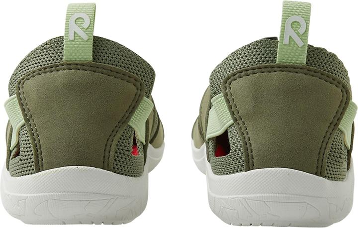 Actual product image Reima Kid's Valoa (33)