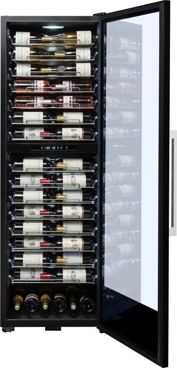 Actual product image La Sommelière PRO160DZ