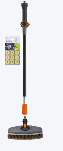 Produktbild Gardena Autowasch-Set