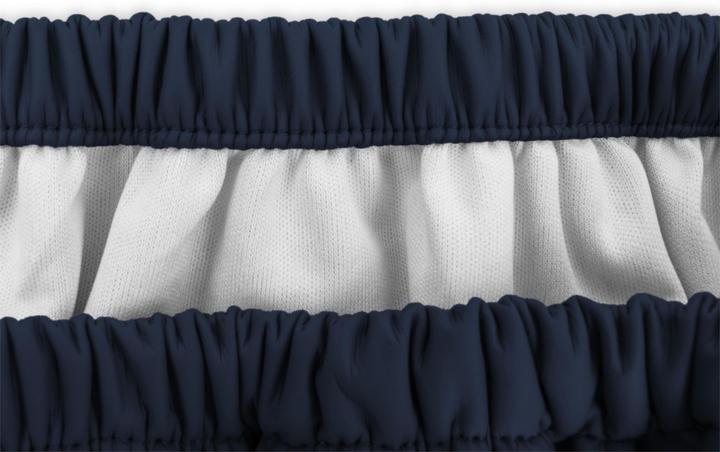 Immagine prodotto Normani Pantaloni da pioggia per bambini York - 1141 (158, 164)