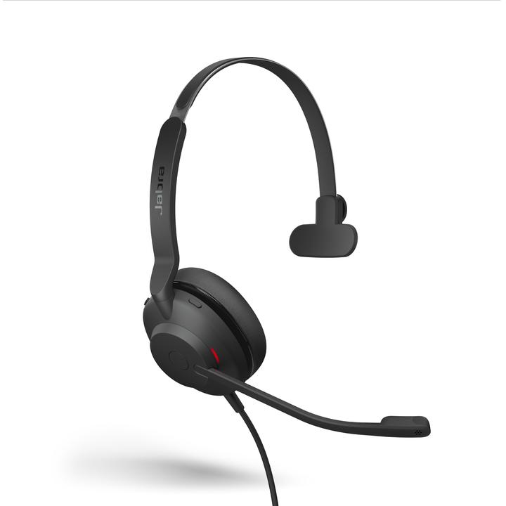 Produktbild Jabra Evolve 30 II MS Mono (Kabelgebunden, USB-A)